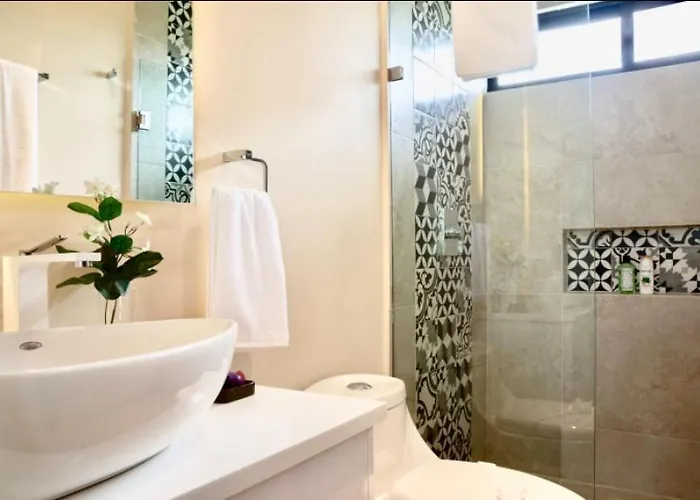 Apartment Entire At Dk Tulum