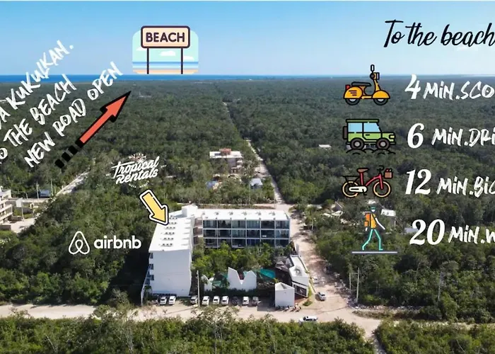 Entire At Dk Tulum