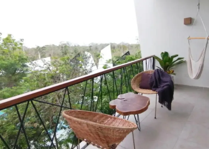 Apartment Entire At Dk *